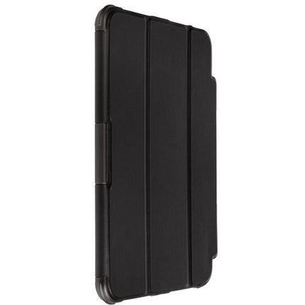 Gecko Covers Case iPad 2025 (11th Gen) / iPad 2022 (10th Gen) - Rugged Cover - Black
