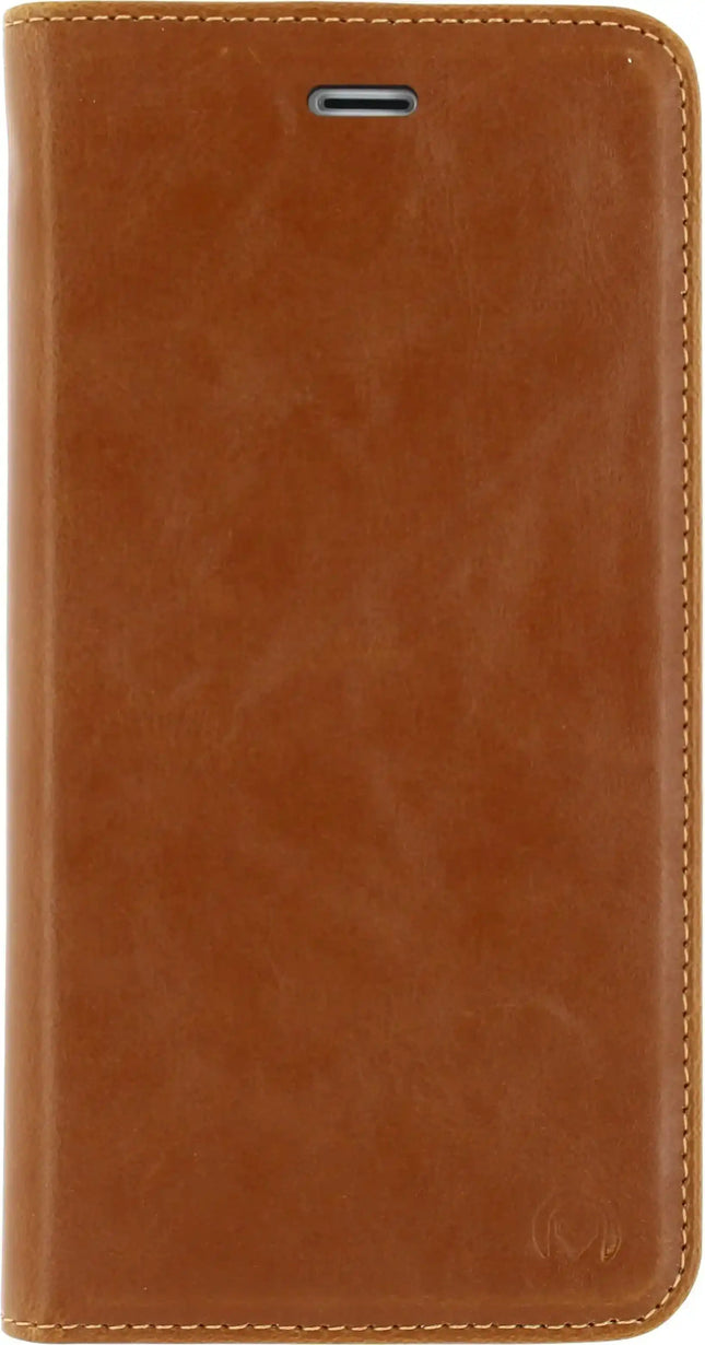 Mobilize Premium Magnet Book Case Samsung Galaxy A7 Brown Mobilize