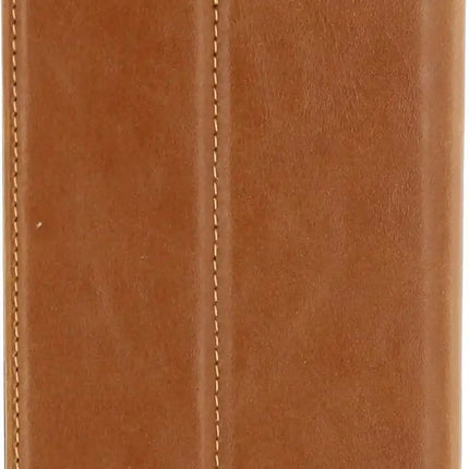 Mobilize Premium Magnet Book Case Samsung Galaxy A7 Brown Mobilize