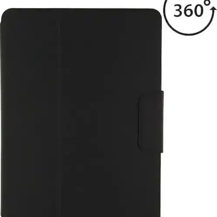 Mobilize 360° Wriggler Case Samsung Galaxy Tab 4 10.1 Black Mobilize