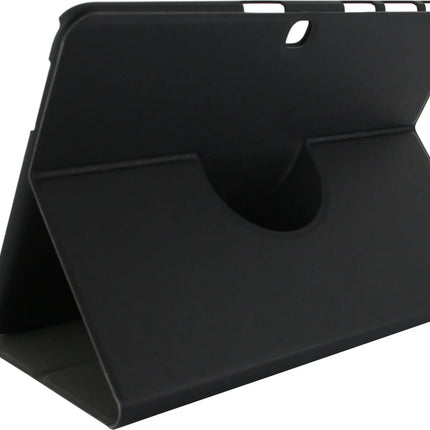 Mobilize 360° Wriggler Case Samsung Galaxy Tab 4 10.1 Black Mobilize