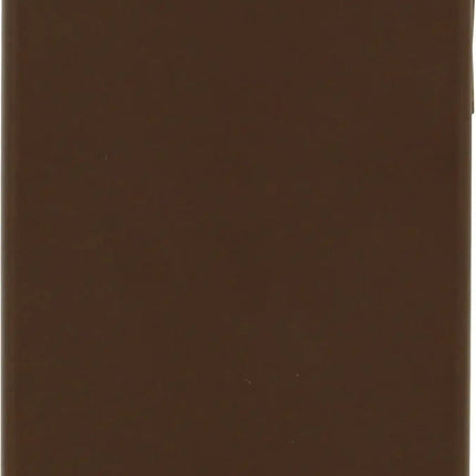 Mobilize Slim Leather Case Apple Iphone 5/5S/Se Brown Mobilize