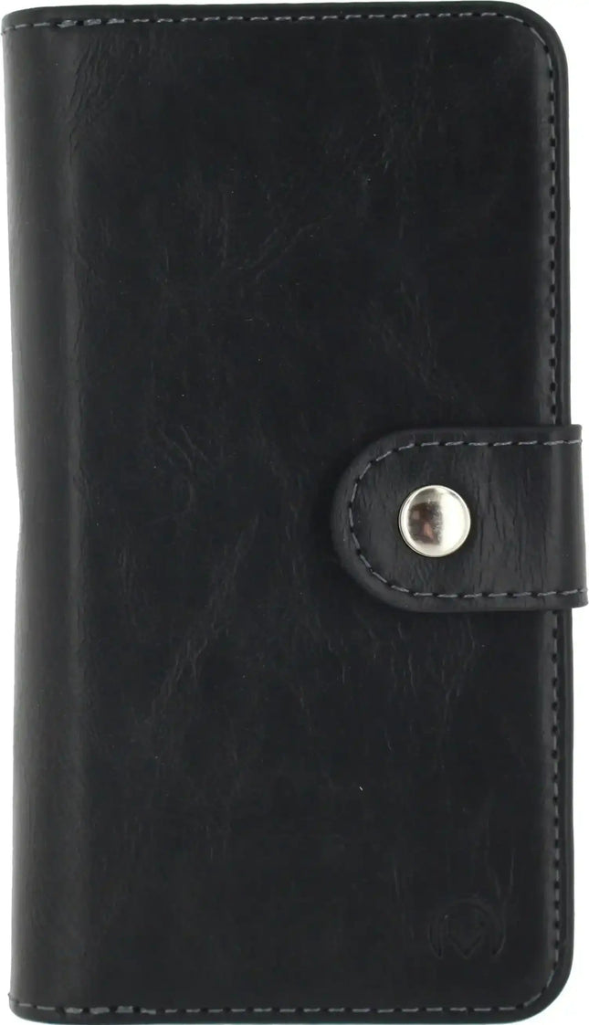 Mobilize All-In-One Wallet Book Case Samsung Galaxy S6 Black Mobilize