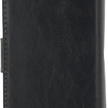 Mobilize All-In-One Wallet Book Case Samsung Galaxy S6 Black Mobilize
