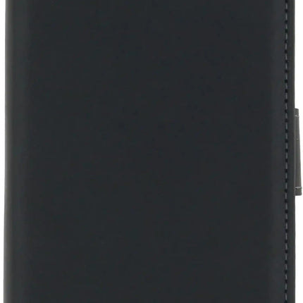 Mobilize Classic Wallet Book Case Huawei P8 Black Mobilize