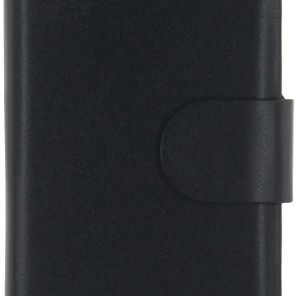 Mobilize Universal Wallet Book Case Small Black Mobilize
