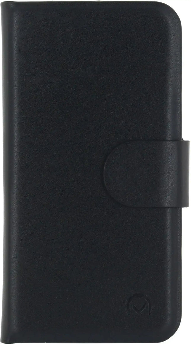 Mobilize Universal Wallet Book Case Small Black Mobilize