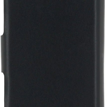 Mobilize Universal Wallet Book Case Small Black Mobilize