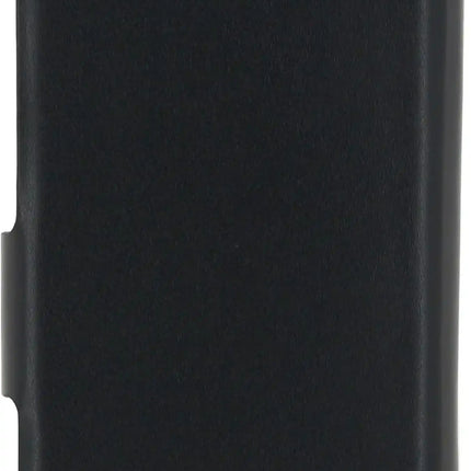 Mobilize Universal Wallet Book Case Small Black Mobilize