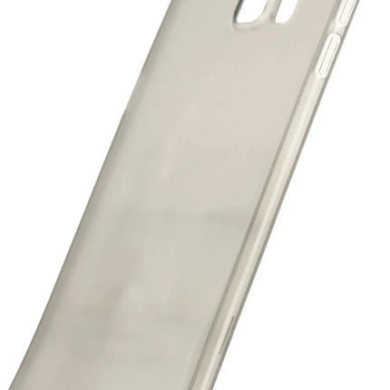 Mobilize Gelly Case Samsung Galaxy S6 Edge+ Smokey Grey Mobilize