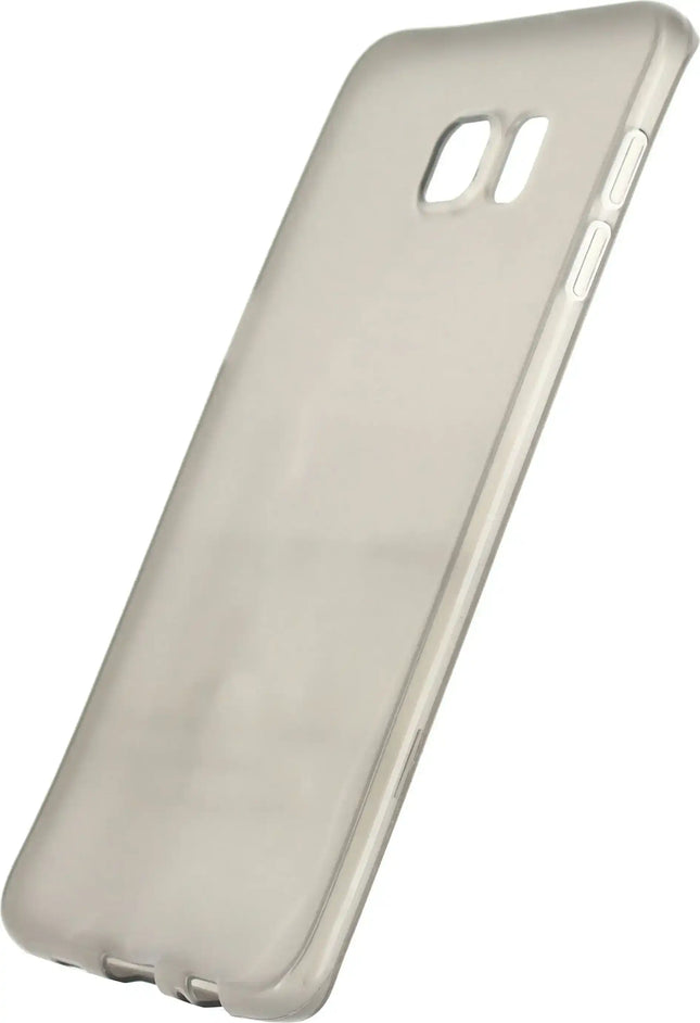 Mobilize Gelly Case Samsung Galaxy S6 Edge+ Smokey Grey Mobilize