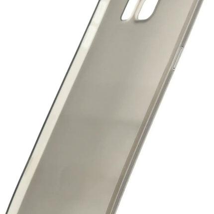Mobilize Gelly Case Samsung Galaxy S6 Edge+ Smokey Grey Mobilize