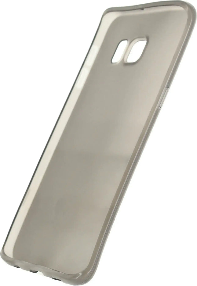 Mobilize Gelly Case Samsung Galaxy S6 Edge+ Smokey Grey Mobilize