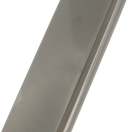 Mobilize Gelly Case Huawei P8 Lite Smokey Grey Mobilize