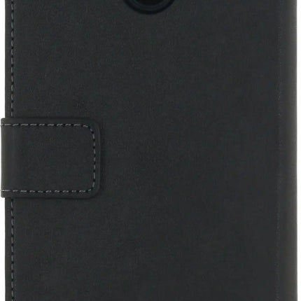 Mobilize Classic Wallet Book Case Microsoft Lumia 640 Xl Black Mobilize