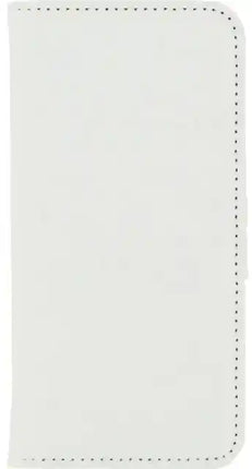 Mobilize Classic Wallet Book Case Samsung Galaxy A3 White Mobilize