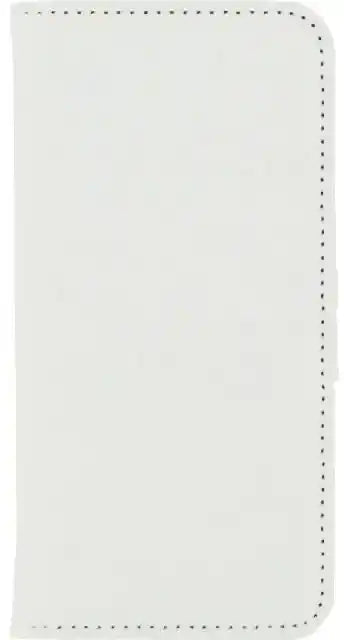 Mobilize Classic Wallet Book Case Samsung Galaxy A3 White Mobilize