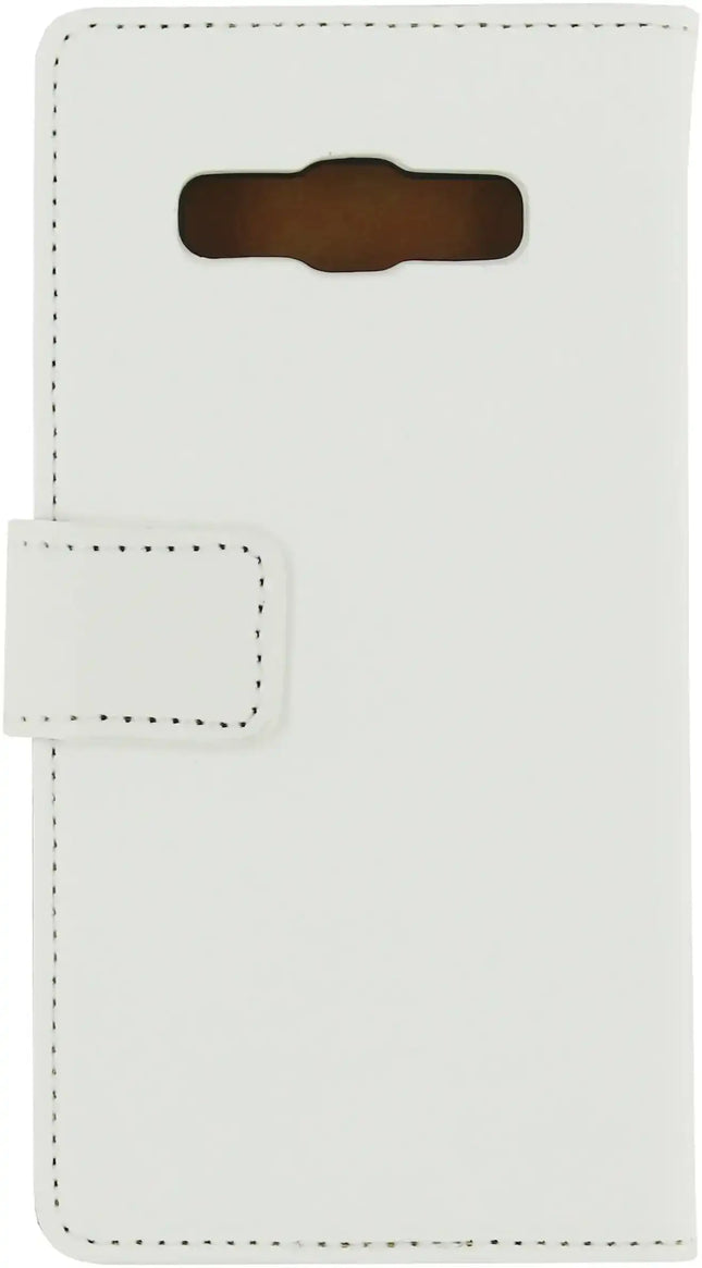 Mobilize Classic Wallet Book Case Samsung Galaxy A3 White Mobilize