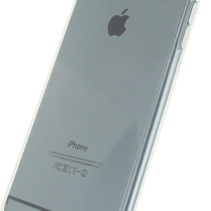 Mobilize Gelly Case Apple Iphone 6 Plus/6S Plus Clear Mobilize