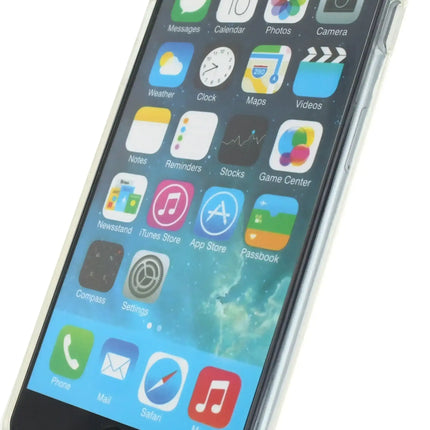 Mobilize Gelly Case Apple Iphone 6 Plus/6S Plus Clear Mobilize
