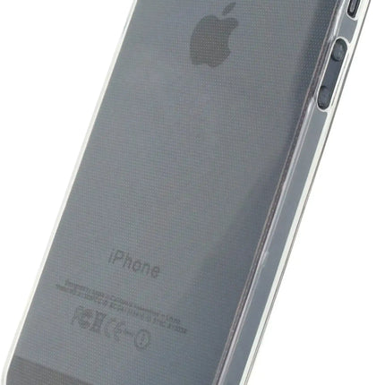 Mobilize Gelly Case Apple Iphone 5/5S/Se Clear Mobilize