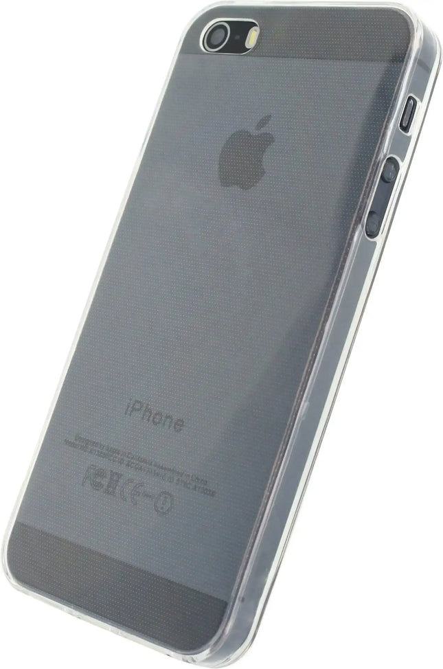 Mobilize Gelly Case Apple Iphone 5/5S/Se Clear Mobilize