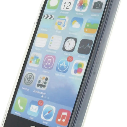 Mobilize Gelly Case Apple Iphone 5/5S/Se Clear Mobilize