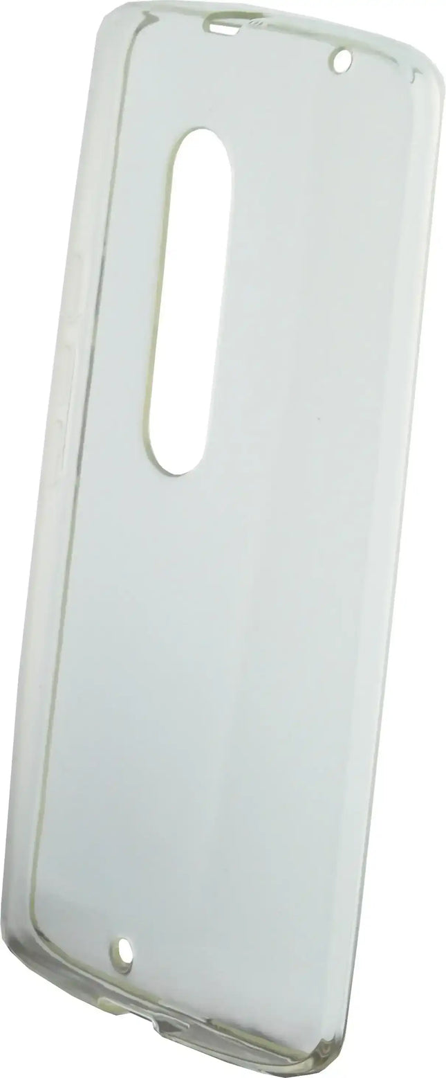 Mobilize Gelly Case Motorola Moto X Play Clear Mobilize