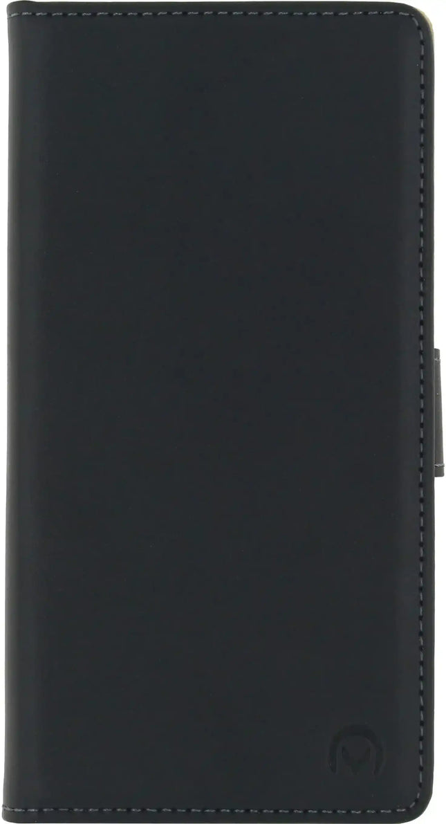 Mobilize Classic Wallet Book Case Huawei Y5 Black Mobilize