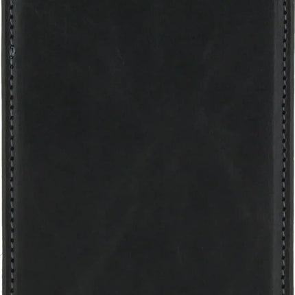 Mobilize Premium Magnet Flip Case Samsung Galaxy S7 Edge Black Mobilize