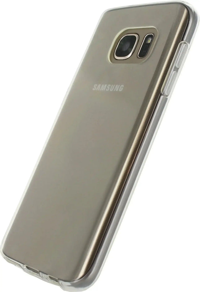 Mobilize Gelly Case Samsung Galaxy S7 Clear Mobilize