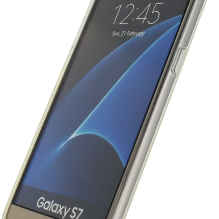Mobilize Gelly Case Samsung Galaxy S7 Clear Mobilize