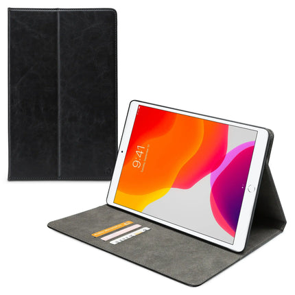 Mobilize Premium Folio Case Apple Ipad Air Black Mobilize
