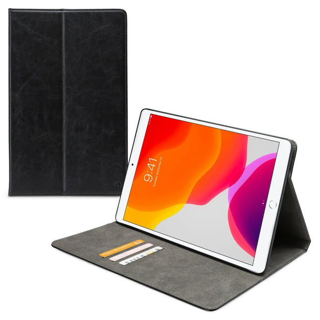 Mobilize Premium Folio Case Apple Ipad Air Black Mobilize