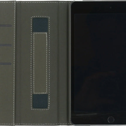 Mobilize Premium Folio Case Apple Ipad Air Black Mobilize