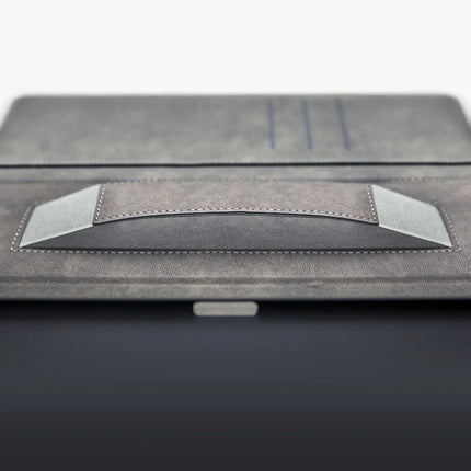 Mobilize Premium Folio Case Apple Ipad Air Black Mobilize