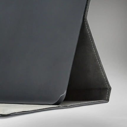Mobilize Premium Folio Case Apple Ipad Air Black Mobilize