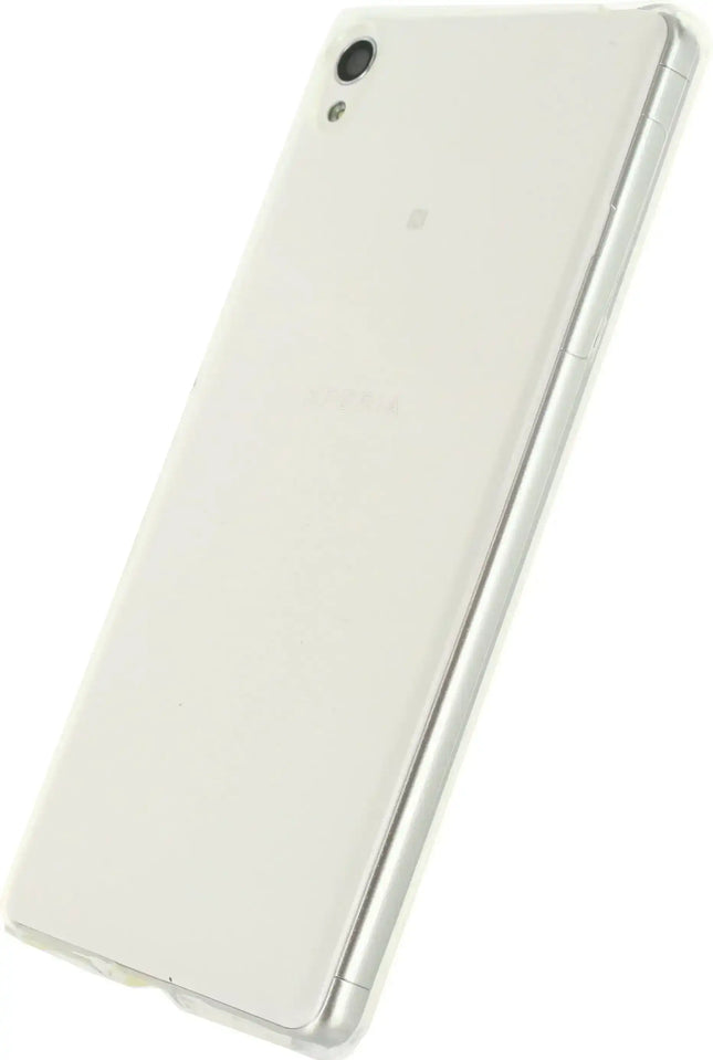 Mobilize Gelly Case Sony Xperia Xa Clear Mobilize