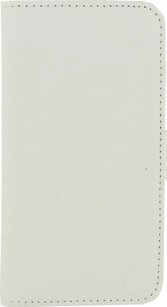 Mobilize Classic Wallet Book Case Samsung Galaxy J5 White Mobilize