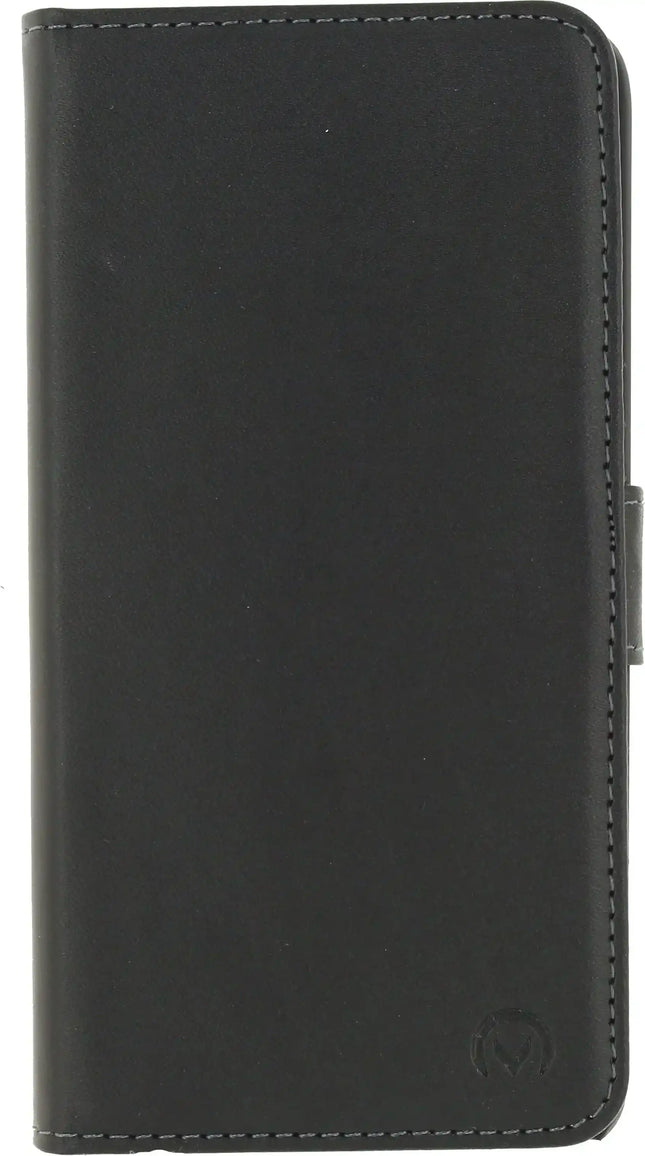 Mobilize Classic Wallet Book Case Huawei Y635 Black Mobilize