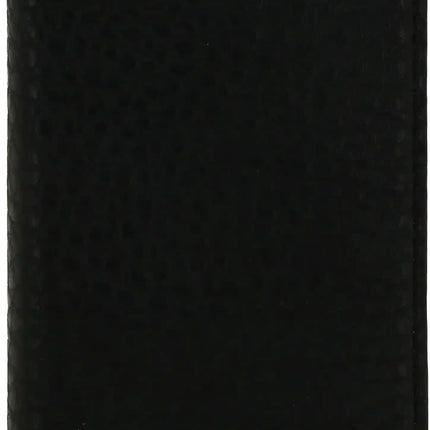 Mobilize Detachable Wallet Book Case Samsung Galaxy J1 2016 Black Mobilize