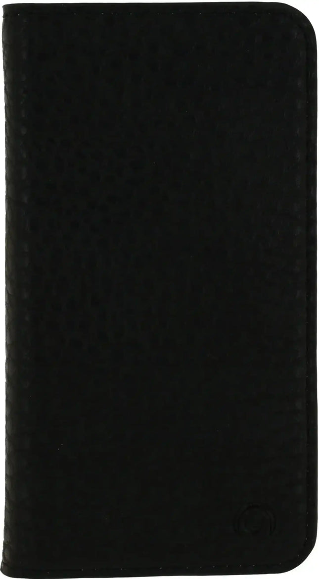 Mobilize Detachable Wallet Book Case Samsung Galaxy J1 2016 Black Mobilize