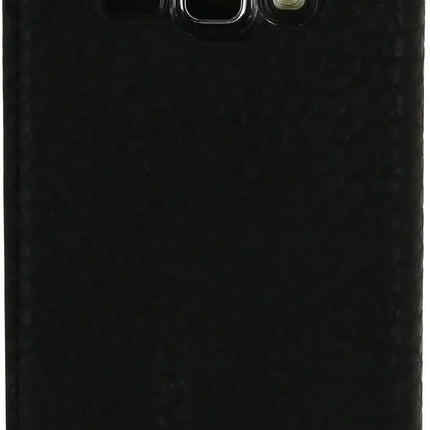 Mobilize Detachable Wallet Book Case Samsung Galaxy J1 2016 Black Mobilize