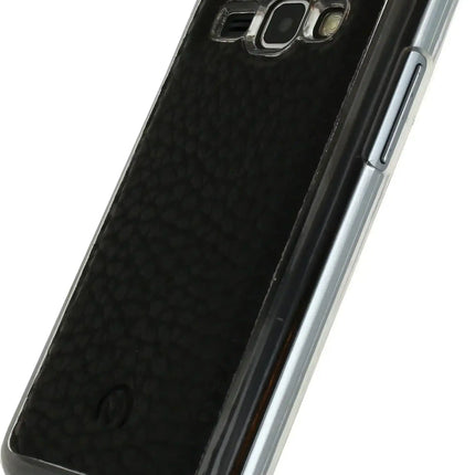 Mobilize Detachable Wallet Book Case Samsung Galaxy J1 2016 Black Mobilize