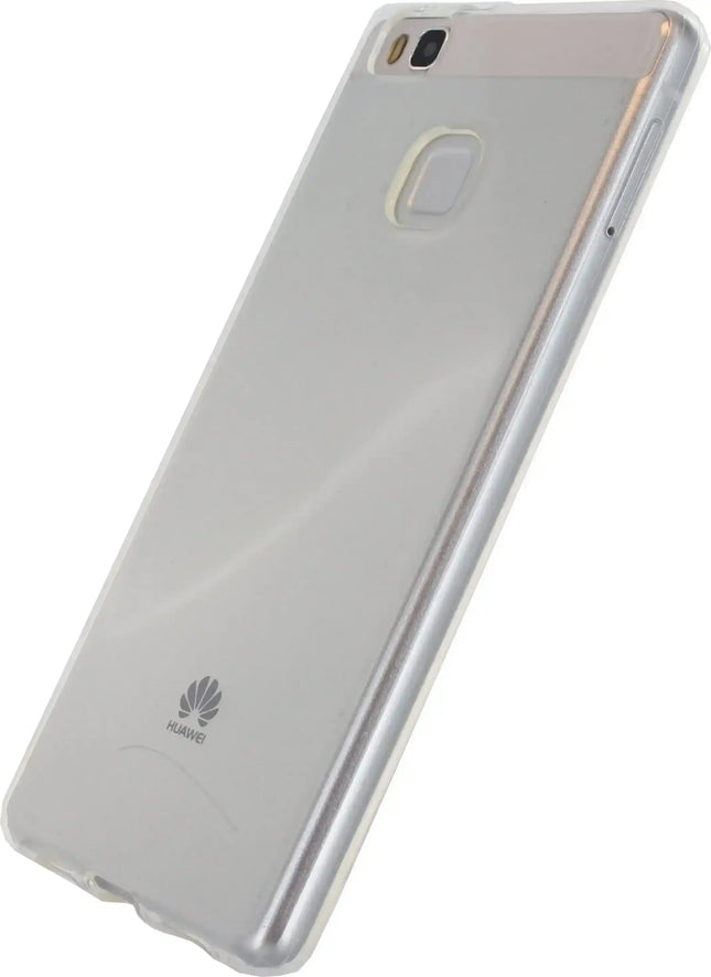 Mobilize Gelly Case Huawei P9 Lite Clear Mobilize