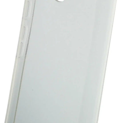 Mobilize Gelly Case Motorola Moto G4/G4 Plus Clear Mobilize