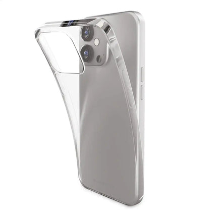 Mobilize Gelly Case Motorola Moto G4/G4 Plus Clear Mobilize