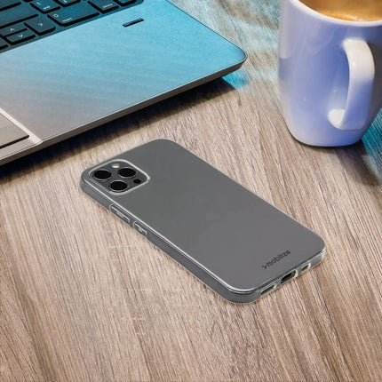Mobilize Gelly Case Motorola Moto G4/G4 Plus Clear Mobilize