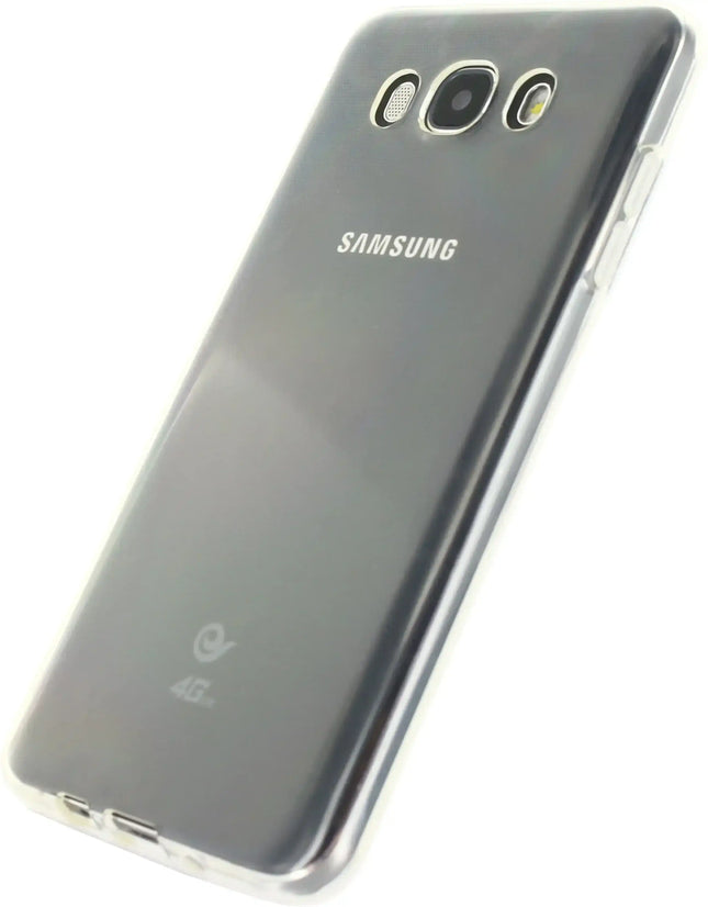 Mobilize Gelly Case Samsung Galaxy J7 2016 Clear Mobilize