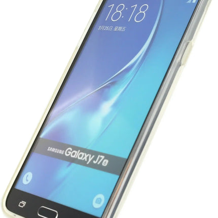Mobilize Gelly Case Samsung Galaxy J7 2016 Clear Mobilize